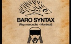 Baro Syntax / Medicine Groove Trio