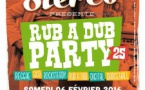 Rub a Dub Party #25