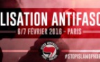 Mobilisation antifasciste