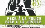 VendrediEZ #4 : Discussion avec CADECOL et Mathieu Rigouste autour du livre "Face à la police / Face à la justice" + BBoyKonsian Sound System