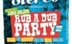 Rub a Dub Party #27