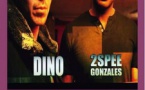 Dino (Killabizz) / 2Spee Gonzales (Ursa Major)