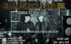 Boom Shaka Laka Party #001