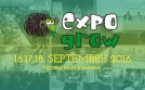 Foire Expogrow 2016