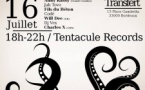Tentacule Records Block Party