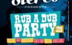 Rub a Dub Party #29