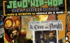 Jeud'Hip-Hop Sick SIde Edition feat. La Casa del Phonky