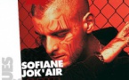 Sofiane / Jok'Air