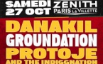Baco Reggae Festival