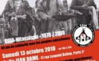 Journée internationale de solidarité avec les peuples amérindiens