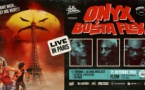 Onyx + Busta Flex