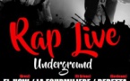 Rap Live