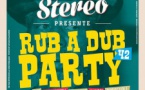Rub A Dub Party #42 - Jamaican Music by Soul Stereo Sound