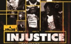 Projection du documentaire "Injustice"