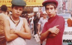 Back in the Days with Dee Nasty & Little Dany