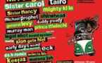Summer Reggae Fest - 2ème Edition