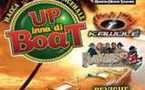 Up inna di Boat Part.6