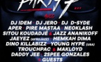Ah Souhait Party 7