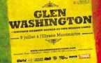 Mattew McAnuff / Glen Washington