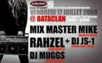 Mix Master Mike / Rahzel & Dj JS-1 / Dj Muggs