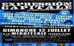 Expression Capitale