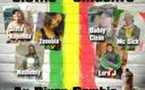 3 Sistas vs 3 Singjays