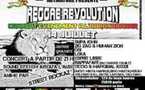 Reggae Revolution