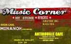 Music Corner