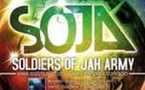 Colocks / Soldiers of Jah Army