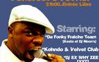 Fonky Fraîche Party