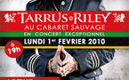 Tarrus Riley / Duane Stephenson / I-Octane / Dean Fraser