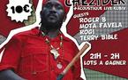 Chezidek / Roger Banton / Mota Favela / Terry Bible...