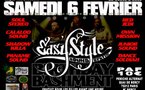 Easy Style Birthday Bashment