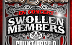 Swollen Members / Count Bass D / Lone Catalysts