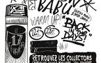 The Furious 5 feat Kurtis Blow & Dj Babu