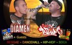 Lord Diamen / Lord Bitum / Babtoopal / Paname Sound