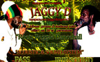 Anthony John / Jaggy D