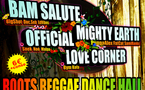 Hands inna di Air 5