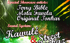 Terry Bible / Mota Favela / Original Tonkar