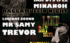 The Raggamuffin Night is the Holy Night