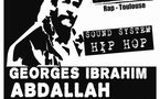 Concert pour Georges Ibrahim Abdallah