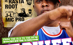 Phife Dawg (A Tribe Called Quest) / Chip Fu (Fu-Schnickens) 