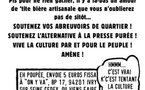Pot de sortie Chéribibi N°5