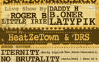 Latypik / Daddy H / B.Oner / Roger Banton feat Little Irie