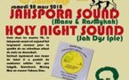 Holy Night Sound / Jahspora Sound