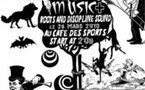 Hp Music