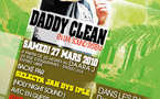 Daddy Clean & Guests