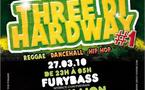 Three di Hardway #1