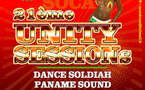 Unity Sessions 21th Editions