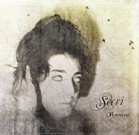 Secri 'L'amnésie' Secri 'L'amnésie'